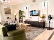 2 Bedroom GEM with a Mall NearJKIA Airport SGR Railway & Nairobi National Park