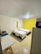 Apartamento São Domingos