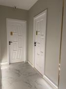 Golden mask pyramids inn