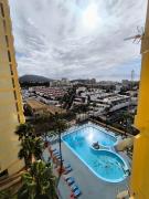 Top Playa de las Americas