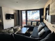 Top Mâcot La Plagne