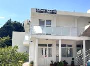 Comfort Apartments N