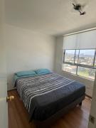 Top Santiago