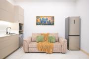 ProRealty - King David Residence, luxurious and cozy 1BR apartment