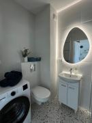 Cityscape apartment - 15 minutes drive from the Old Town