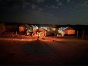 luxury camp luxury camp