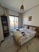 Hostel Atlantic view Tamraght