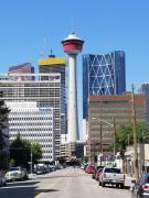 SkyHaven Urban Condo near YYC Airport