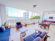 Dide Beachfront Apartments