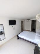Hotel Taganga Plaza Santa Marta