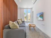 Modern Villa Retreat in Mijas Costa