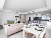 Mountain View Resort in Solenzara