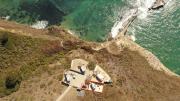 Top Half Moon Bay