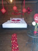 Gampling el Cielo los pinos