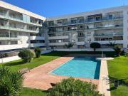 Apartamento amplio con terraza - 2 pers. - ES-228-212