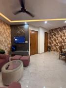Premium 2BHK Stay in Rishikesh