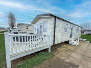 8 Berth Caravan By The Beautiful Beach Of Hunstanton In Norfolk Ref 23006W