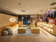 Super Hotel Kyoto Shijokawaramachi