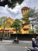 Top Hanoi