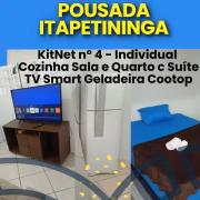 Pousada Itapetininga Ap-6