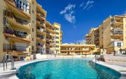 2 Bedroom Nice Apartment In Fuengirola