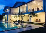 Bellamoon Resort