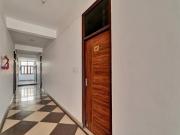 Hotel O SMS