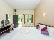 Baantonsai Garden Resort