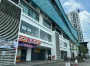 Top Seri Kembangan
