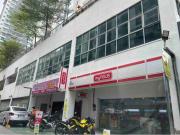 Top Seri Kembangan