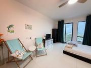 Bright & Cozy Studio 小清新系列Studio Tampoi