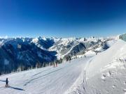 Chalet in Saalbach near Ski Lift