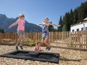 Chalet in Neukirchen 100 m ski lift