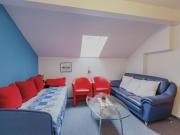 Wohnung in Vandans am Golm-Skilift