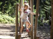 Historic farmhouse 200 years old meets new