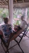 Bumba cafe & Villa