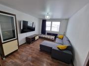 2 izbový byt uprostred Detvy