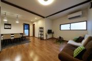 Modern House Kamo River No.1