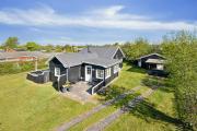 Cozy Holiday Home For 6 Near One Of Jutlands Best Beaches