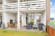 Tasteful Holiday Apartment In The Heart Of Søndervig With Covered Terrace