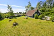 Cosy Holiday Home In Scenic Surroundings Near Ebeltoft
