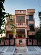 Heritage Escape Luxe Room with Balcony