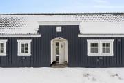Bright And Spacious Holidayhome Near Vejby Strand