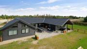 Villavilla 453 - Houstrup Strand, Vestjylland