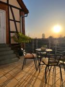 Ferienhaus Schwalmblick