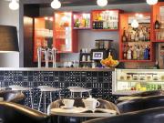 Hôtel Mercure Marne-la-Vallée Bussy St Georges