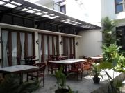 Colonial Hotel Makassar