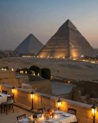 VESTA - Cairo Festival City Residence