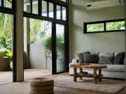 Blue Sky Garden Villa