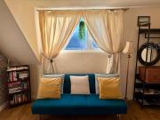 Cozy Loft In The Heart Of Kirkwall OR00239F